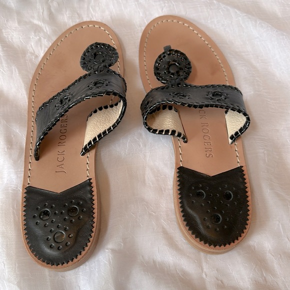 Jack Rogers Sandals - Picture 2 of 5